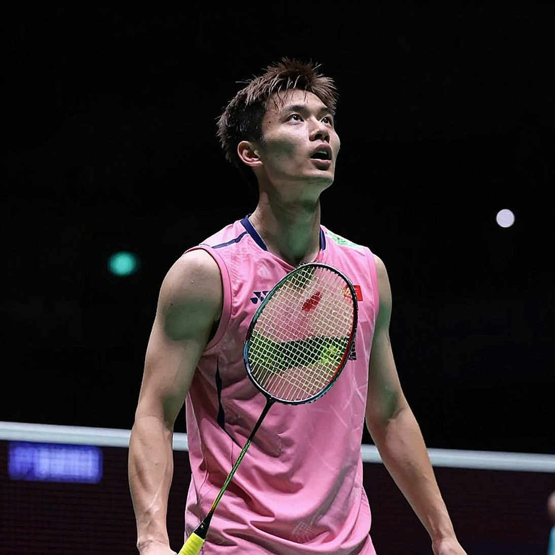 China Masters 2026: Ấn Độ đi qua tứ kết bằng bản đồ không gian, không bằng điểm số China Masters 2026: Ấn Độ đi qua tứ kết bằng bản đồ không gian, không bằng điểm số