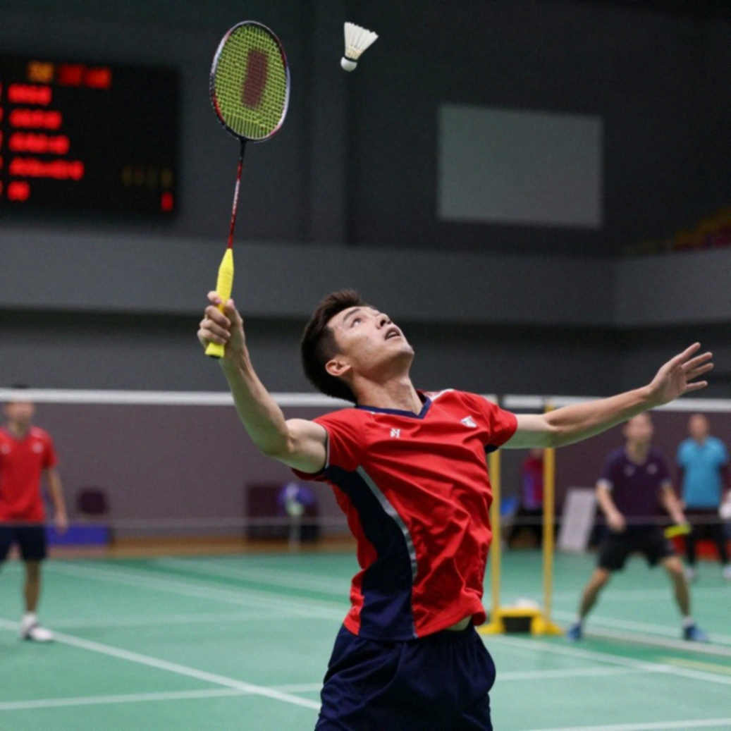 China Masters 2026: Ấn Độ đi qua tứ kết bằng bản đồ không gian, không bằng điểm số China Masters 2026: Ấn Độ đi qua tứ kết bằng bản đồ không gian, không bằng điểm số