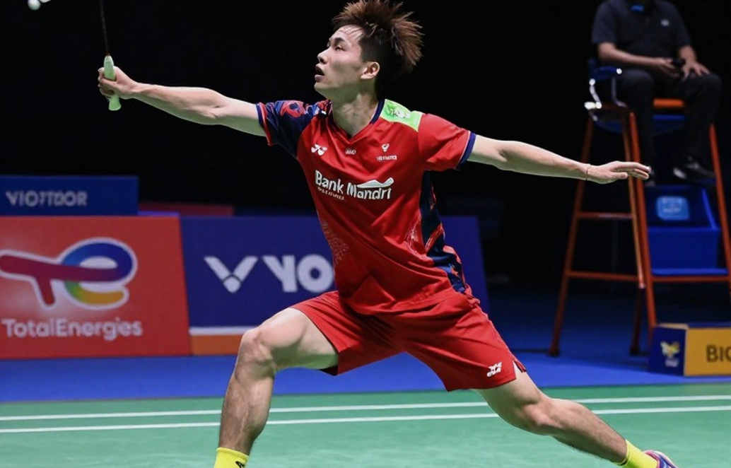 Asian Games 2026: The Badminton Draw and the Gaps Nobody Watched Asian Games 2026: The Badminton Draw and the Gaps Nobody Watched