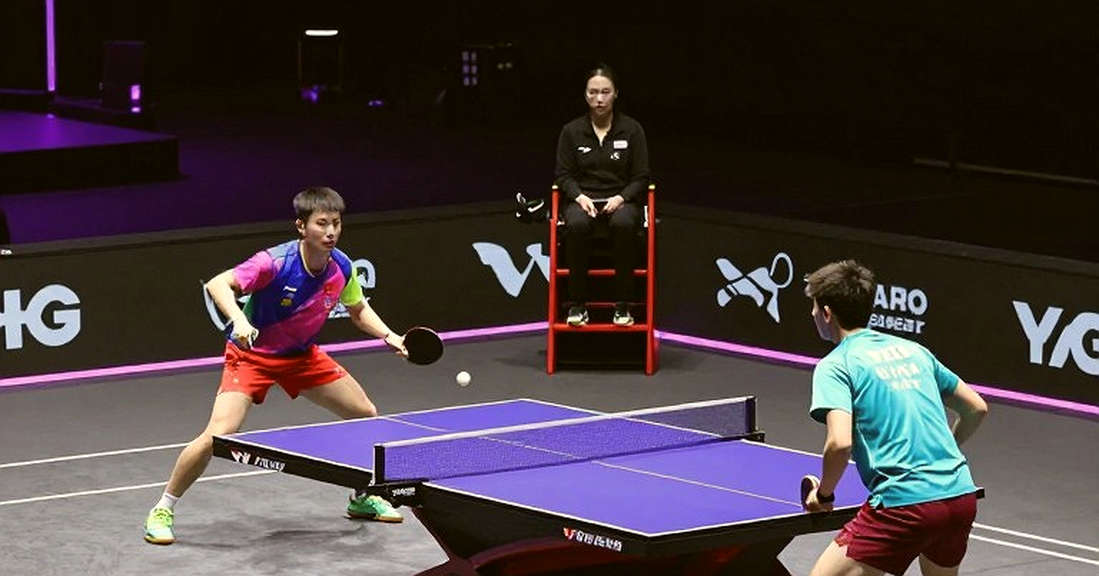 Asian Games 2026: The Badminton Draw and the Gaps Nobody Watched Asian Games 2026: The Badminton Draw and the Gaps Nobody Watched