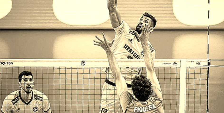 30 năm MOP bóng chuyền nữ NCAA: Khi người hâm mộ nhìn tên tuổi, còn tôi nhìn vị trí thi đấu 30 năm MOP bóng chuyền nữ NCAA: Khi người hâm mộ nhìn tên tuổi, còn tôi nhìn vị trí thi đấu