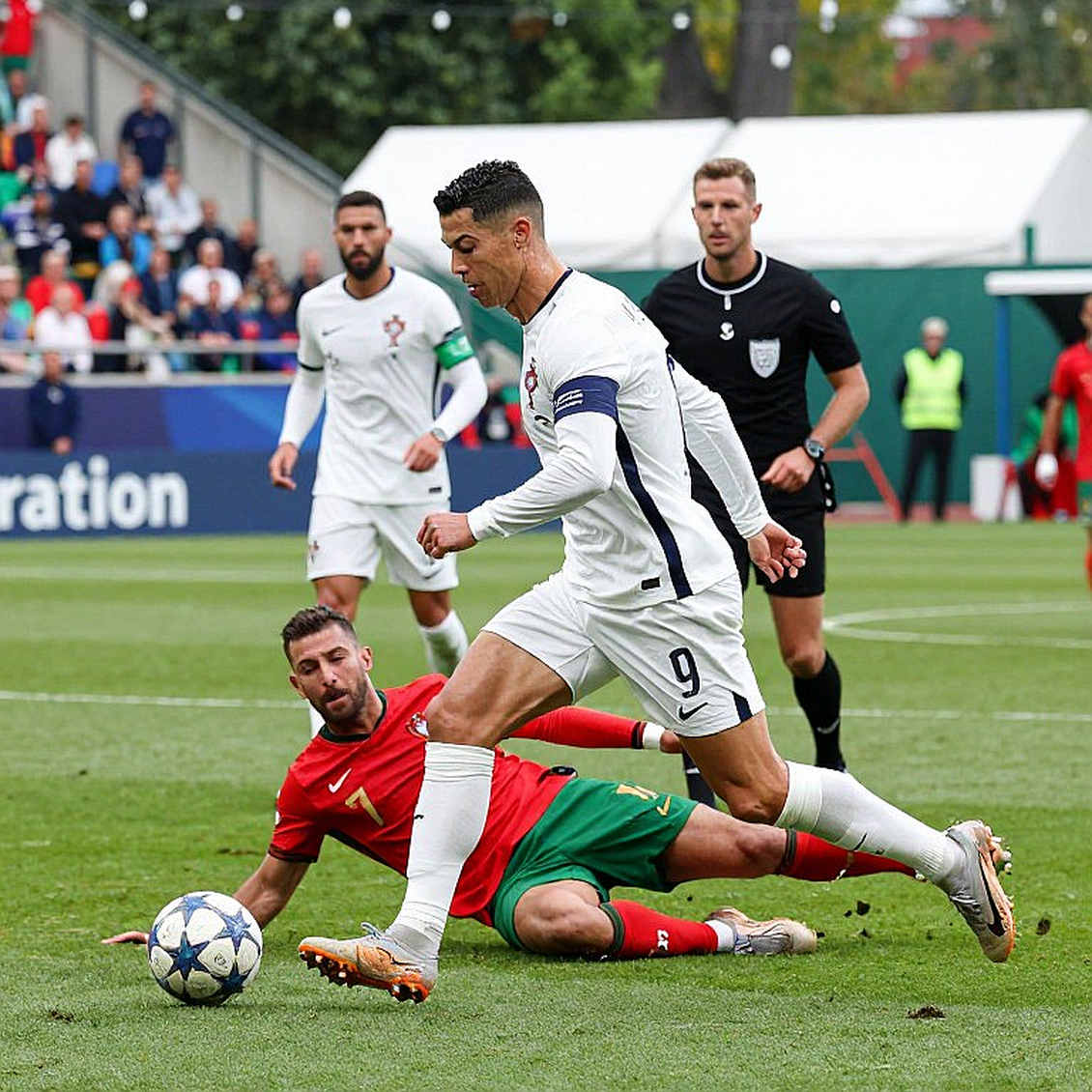 Vietnam U23 vs Philippines U23: The Real Worry Is the Long Throw, Not the Attack Vietnam U23 vs Philippines U23: The Real Worry Is the Long Throw, Not the Attack