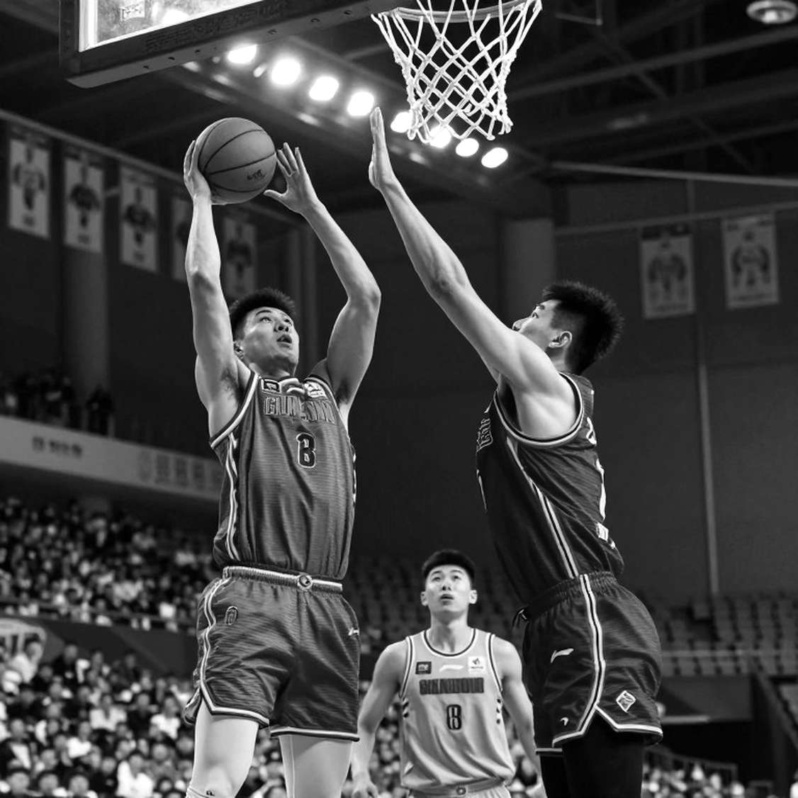 Giải mã vụ phạt 30 triệu USD: NBA thắt chặt trần lương, PBA 23 năm 'nhắm mắt làm ngơ' Giải mã vụ phạt 30 triệu USD: NBA thắt chặt trần lương, PBA 23 năm 'nhắm mắt làm ngơ'