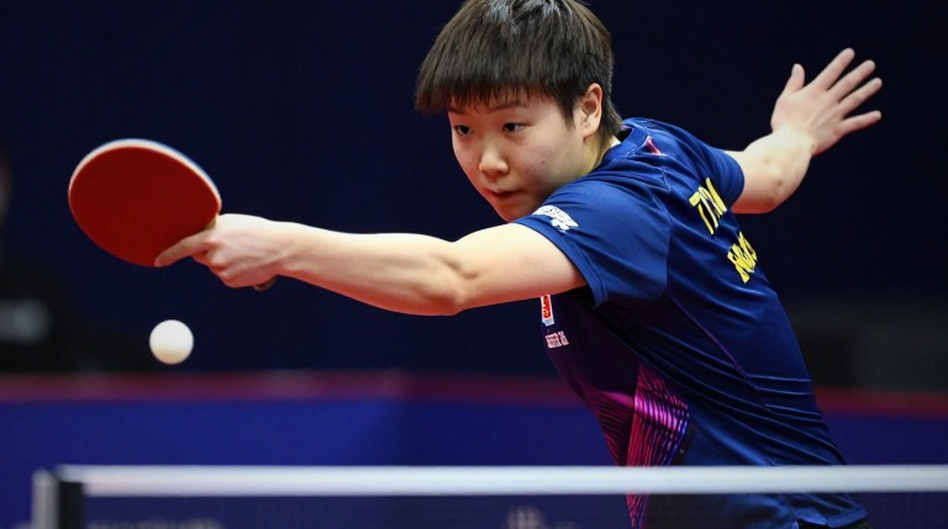 Jarvis Draws Matsushima in Macao First Round as Hursey Partners Shi Xunyao at China Smash Jarvis Draws Matsushima in Macao First Round as Hursey Partners Shi Xunyao at China Smash