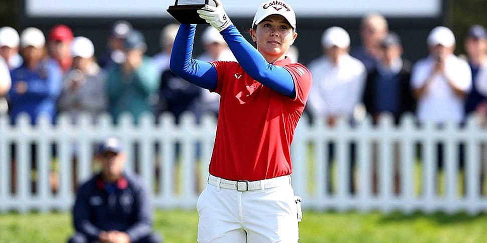 Jon Rahm 78-77 ở Wentworth: lần đầu đứng cuối bảng sau gần 100 giải châu Âu