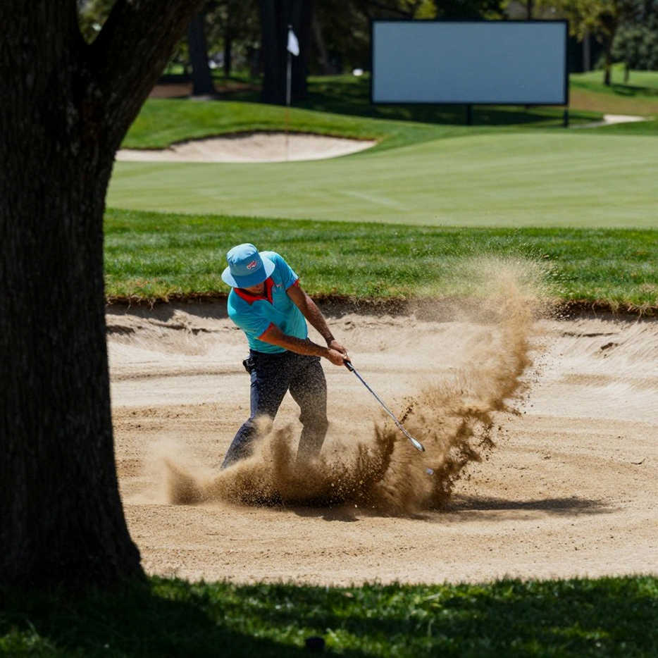 Presidents Cup 2026 tại Medinah: Khi thuyền trưởng là kiến trúc sư