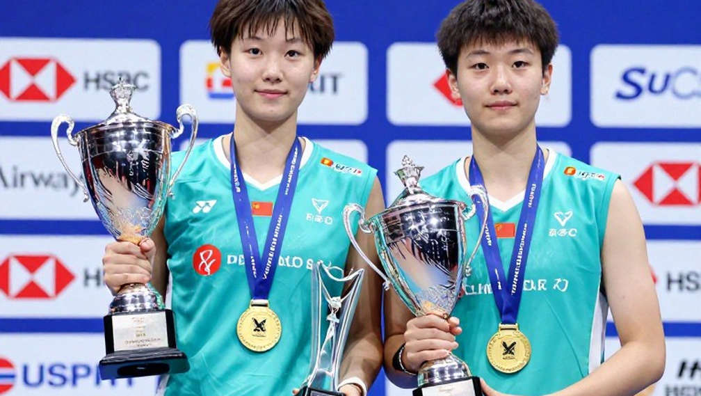 Thuy Linh Exits Vietnam Open: Reading the Loss to Xu Wen Jing Through Four Points at the End of Each Game