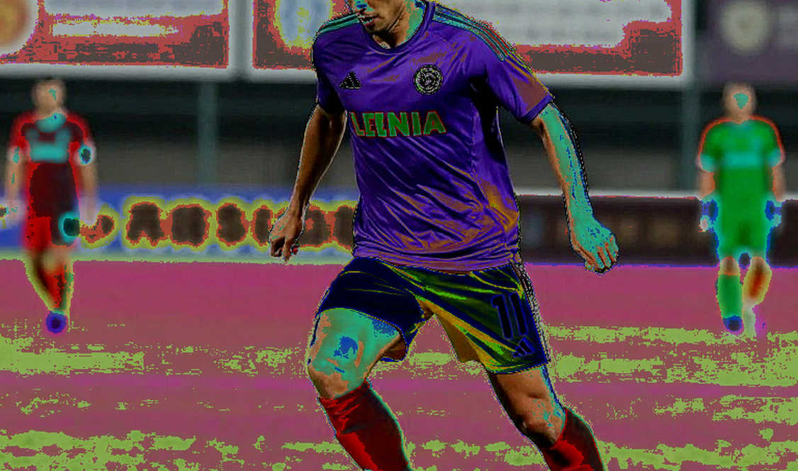 Pleiku and the Fall After Leading: What Lies Behind HAGL's 1-3 Defeat to Hai Phong Pleiku and the Fall After Leading: What Lies Behind HAGL's 1-3 Defeat to Hai Phong