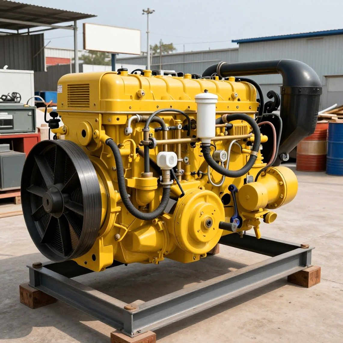 Võ thuật Việt Nam giữa kỷ nguyên giải đấu lớn: Khi bản năng phải học lại từ đầu