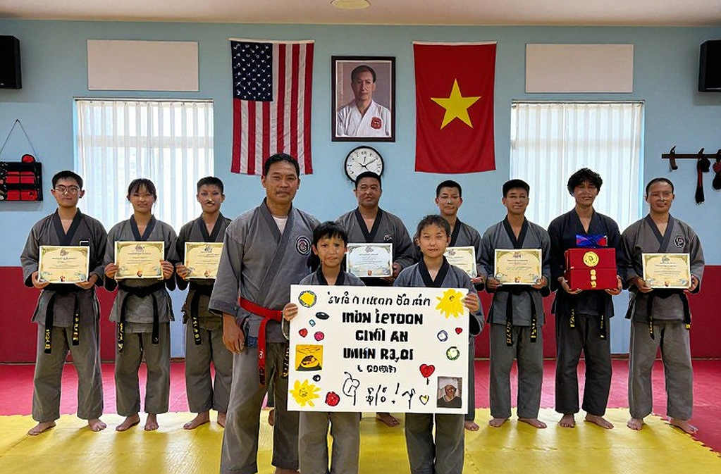 Taekwondo ảo ra mắt ASIAD 2026: Canh bạc công nghệ của Việt Nam và bài toán huy chương của Châu Ngọc Tuyết Sang