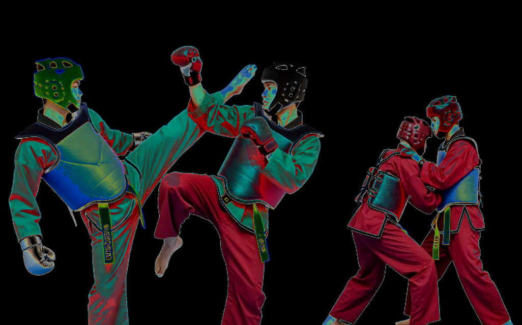 Three Karate Girls and a Historic Repeat: When Vietnam Conquered the Summit with Synchronized Steps Three Karate Girls and a Historic Repeat: When Vietnam Conquered the Summit with Synchronized Steps