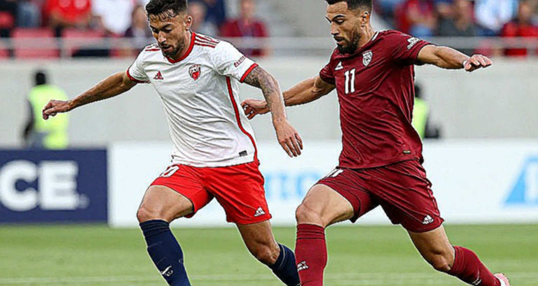 Khoa Ngô, 72 giờ và bài toán giữa tuyến của tuyển Việt Nam tại ASEAN Cup 2026 Khoa Ngô, 72 giờ và bài toán giữa tuyến của tuyển Việt Nam tại ASEAN Cup 2026