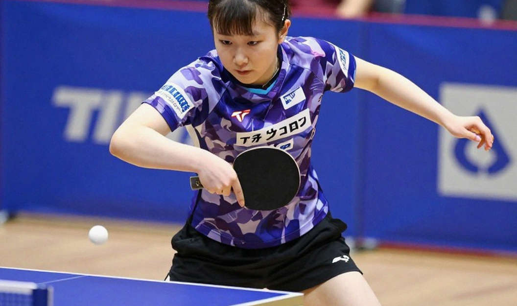Bóng bàn Paris 2026: Trung Quốc thắng trọn 5 huy chương vàng và cột dữ liệu giải thích vì sao