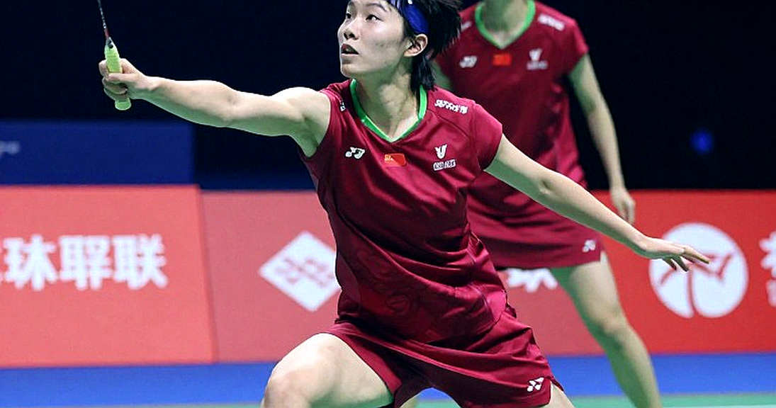 Asian Games 2026: The Badminton Draw Reveals What the Medal Table Always Hides