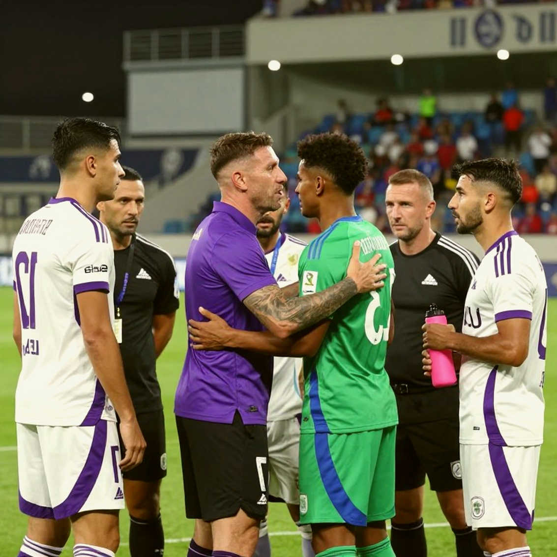 Dugarry, Mbappé và bản án không có ngày hết hạn Dugarry, Mbappé và bản án không có ngày hết hạn