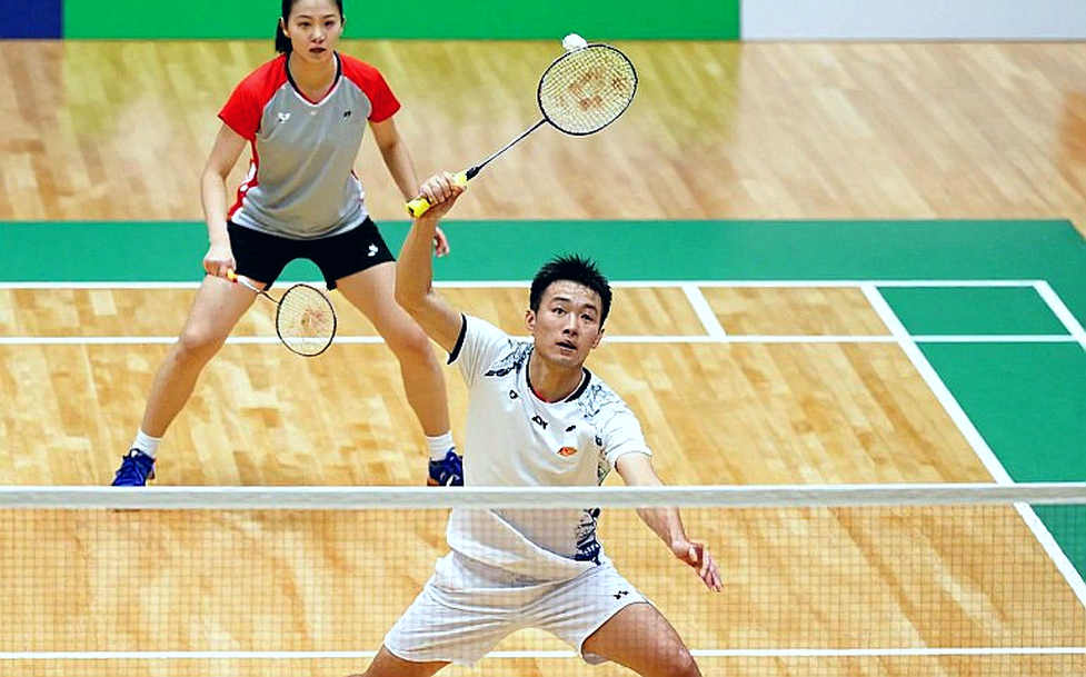 China Masters 2026: Indian Contingent Shines in Quarter-Finals – Srikanth and Satwik-Chirag Continue Their Renaissance