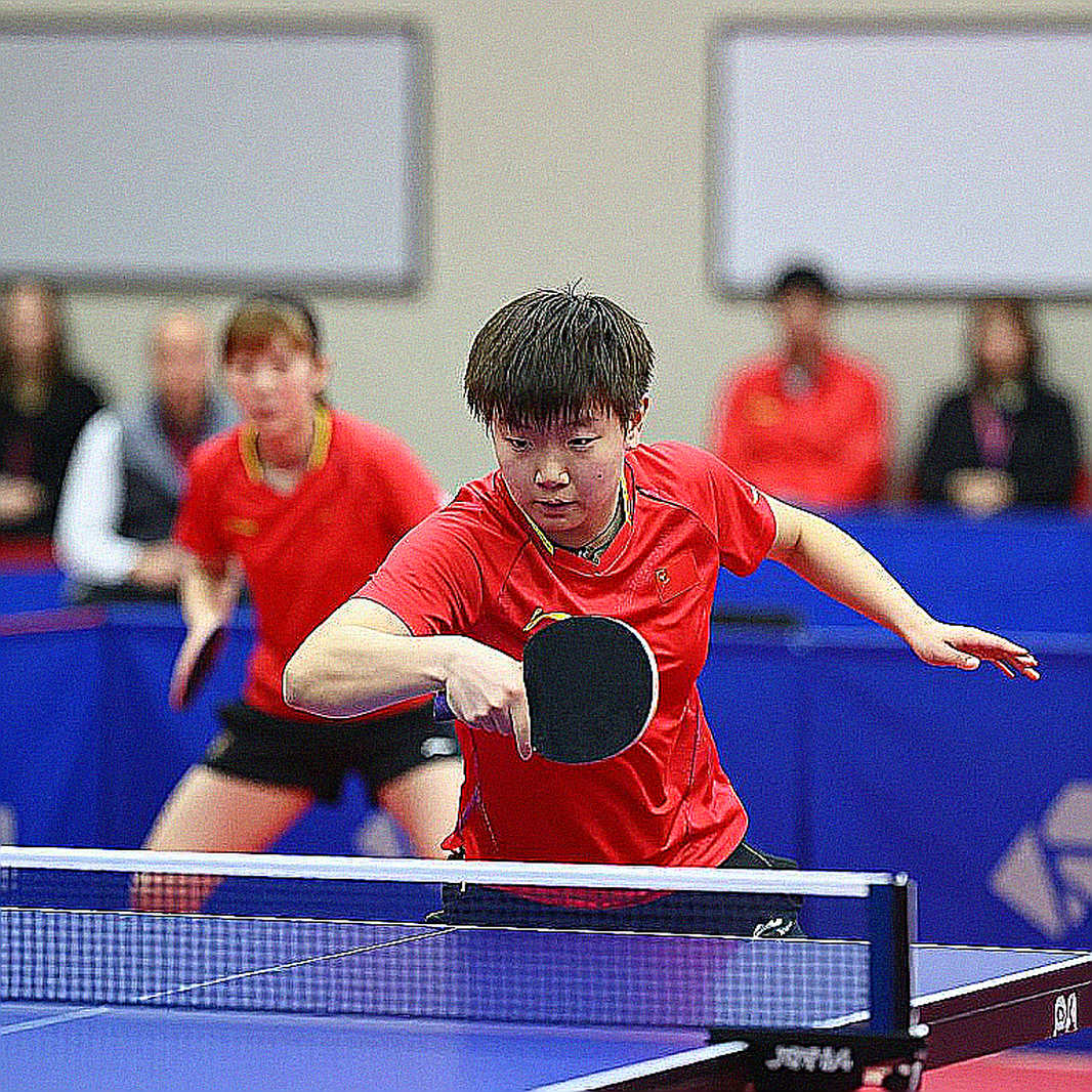Table Tennis England Annual Report 2026/26: 76 Pages, One Inbox, and a Date on 16 October Table Tennis England Annual Report 2026/26: 76 Pages, One Inbox, and a Date on 16 October