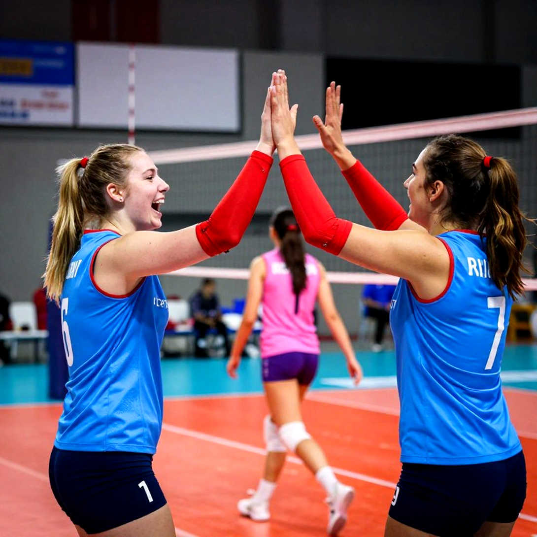 Kentucky 3-1 Louisville: Four Hitters, 59 Assists and a 29-27 Set That Reshaped the Top Five