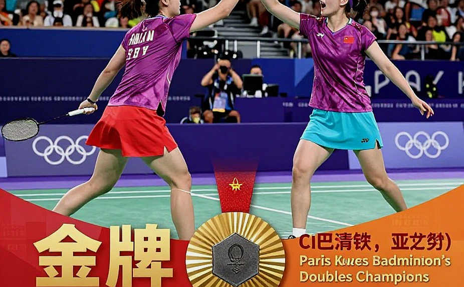 Asian Games 2026: Ngày 26 tháng 9 mới là nhánh đấu khó nhất của cầu lông