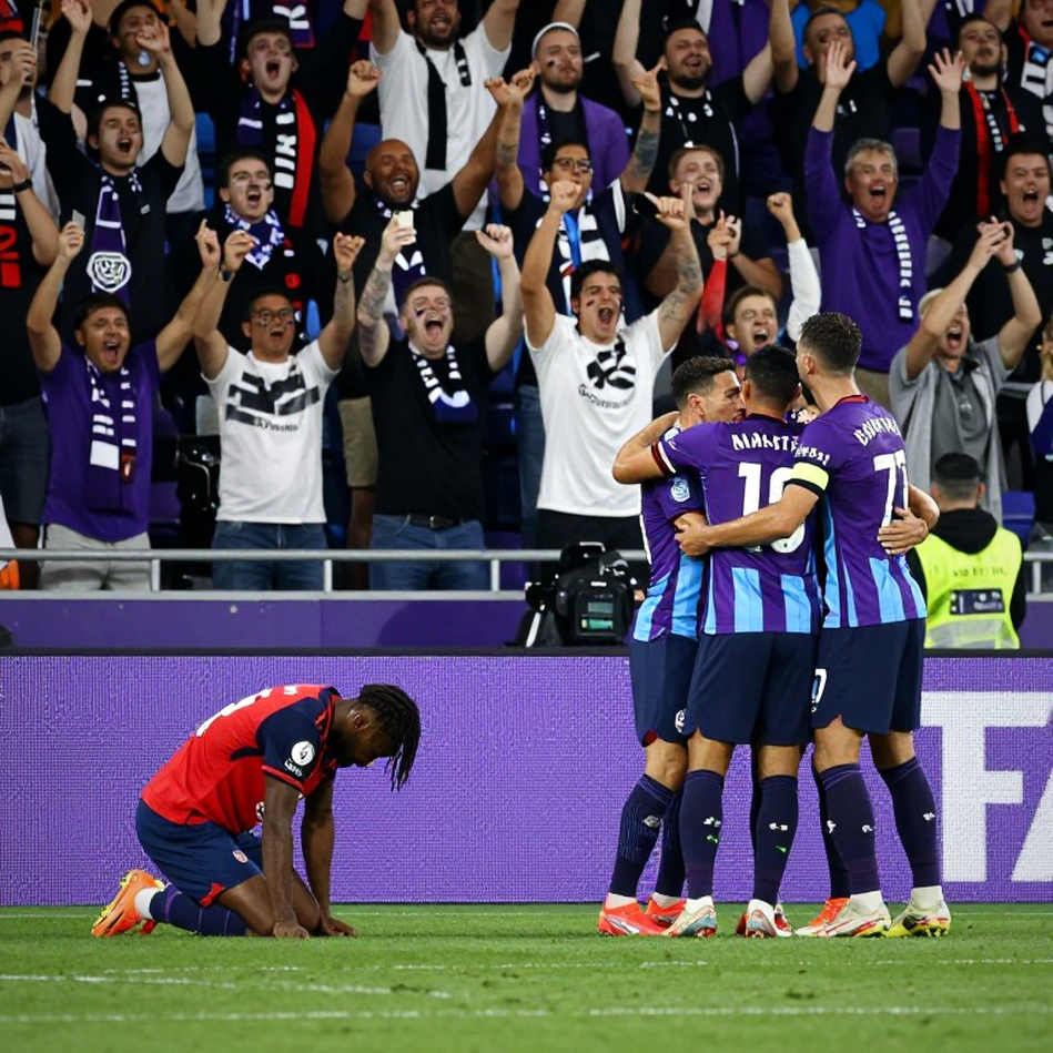 Quyền thay người thứ năm và vùng xám 15 phút cuối: Premier League học lại toán học của sự mệt mỏi
