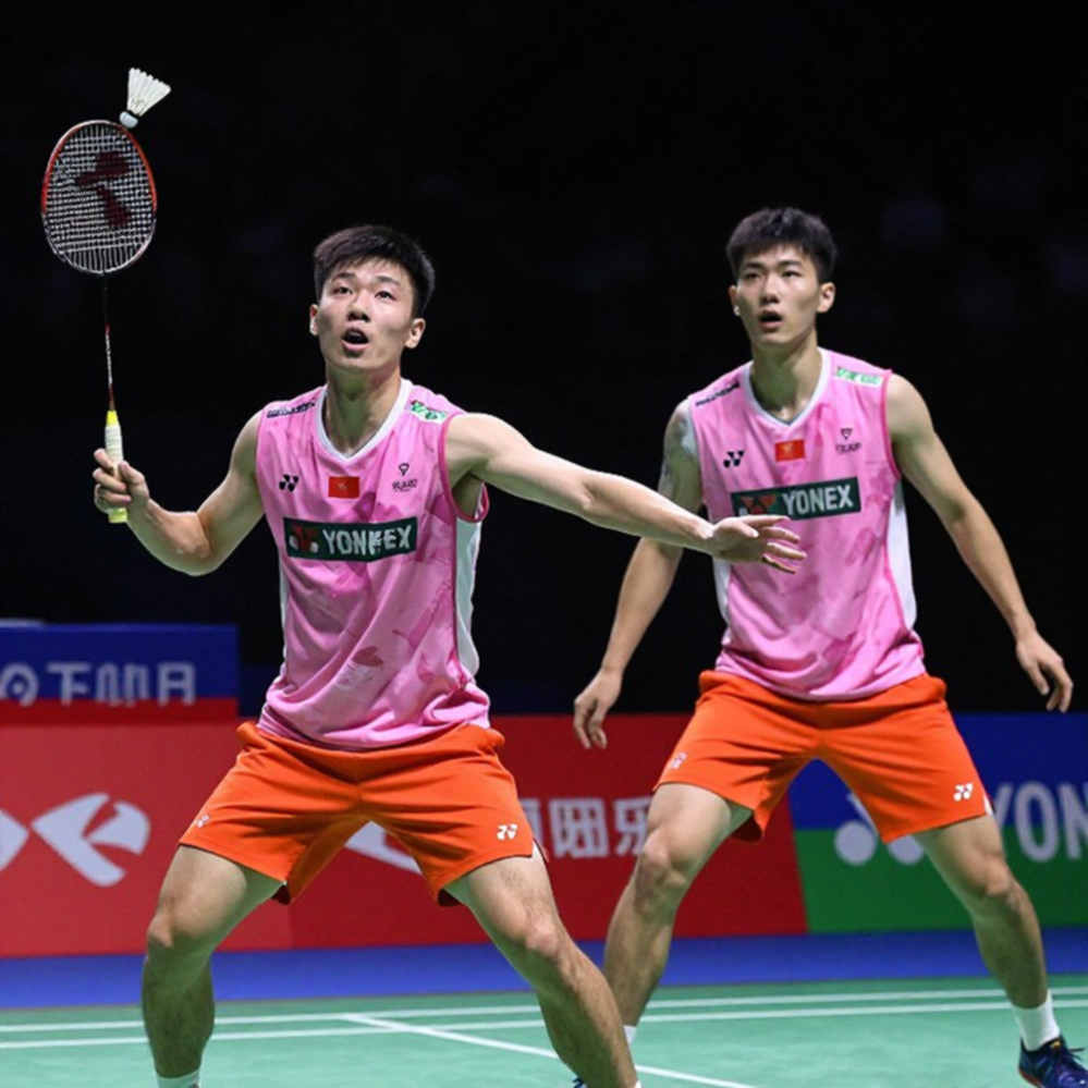 Ấn Độ tại Asian Games 2026: 20 tay vợt, một cặp đôi vàng và cái bẫy của chuẩn mực cũ Ấn Độ tại Asian Games 2026: 20 tay vợt, một cặp đôi vàng và cái bẫy của chuẩn mực cũ