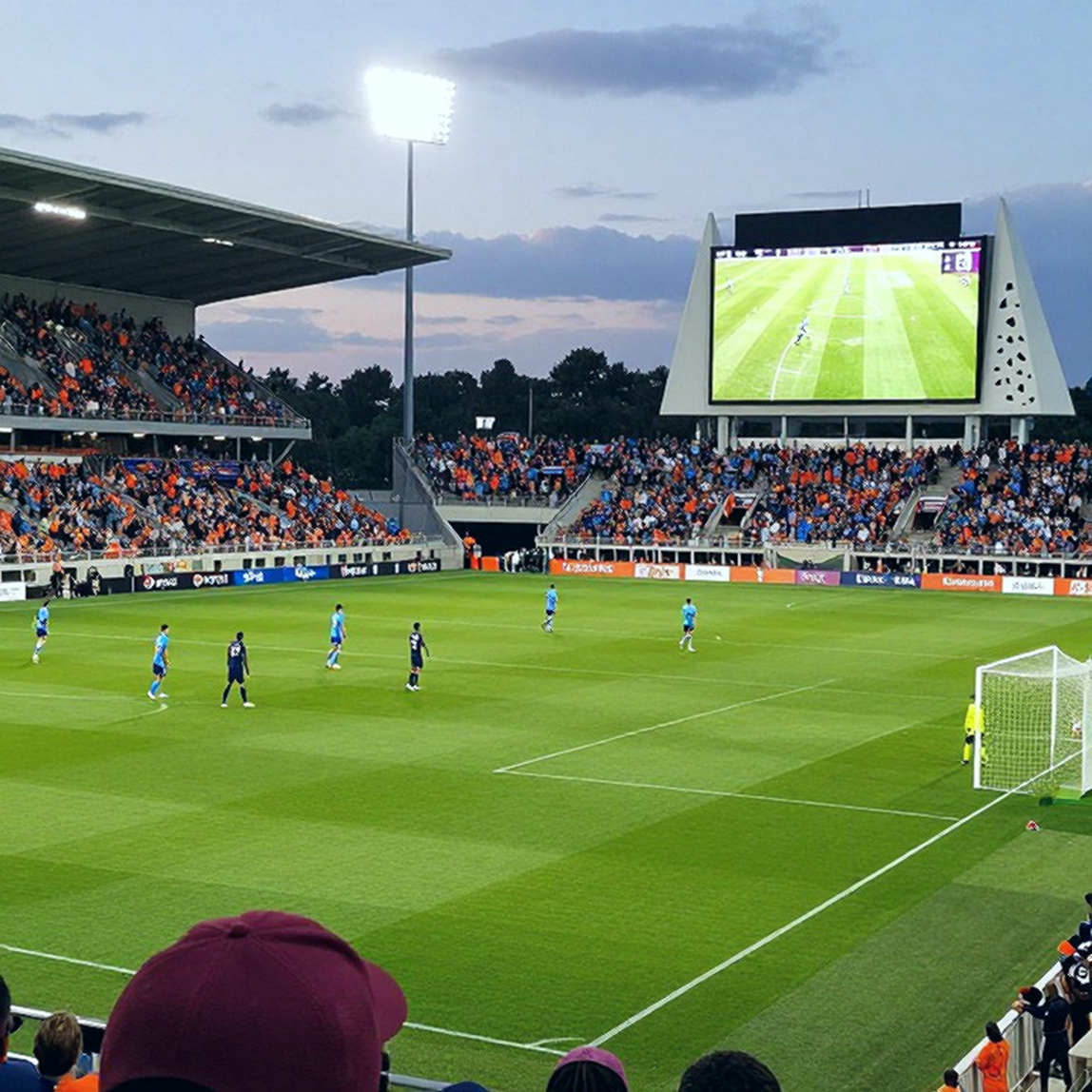 Seven Days in Nagoya: Vietnam U23, a Leadership Council, and the Question Nobody Is Asking Right