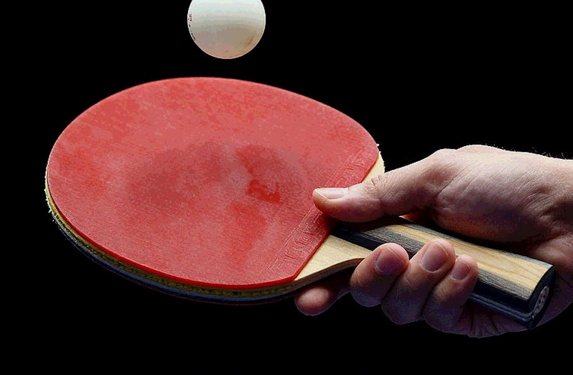 Katy, Texas and the 14-of-14 Gold Medal Map of American Youth Table Tennis Katy, Texas and the 14-of-14 Gold Medal Map of American Youth Table Tennis
