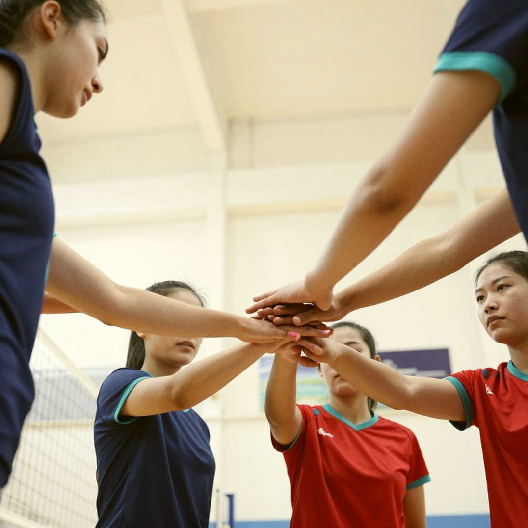 Sarina Koga giải nghệ: bản đồ tấn công của bóng chuyền nữ Nhật Bản và chương còn bỏ ngỏ Sarina Koga giải nghệ: bản đồ tấn công của bóng chuyền nữ Nhật Bản và chương còn bỏ ngỏ
