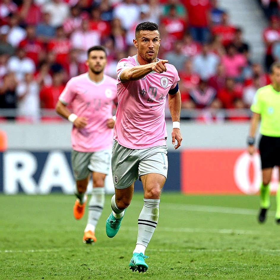 U23 Việt Nam, chiếc áo đen và bài toán khối phòng ngự thấp trước thềm gặp Uzbekistan U23 Việt Nam, chiếc áo đen và bài toán khối phòng ngự thấp trước thềm gặp Uzbekistan