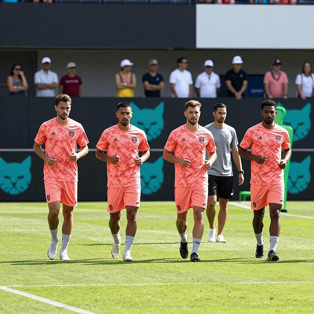 Vietnam U23 đặt chân đến Nagoya: Bản đồ chiến lược vòng bảng Asiad 2026 qua lăng kính số liệu Vietnam U23 đặt chân đến Nagoya: Bản đồ chiến lược vòng bảng Asiad 2026 qua lăng kính số liệu