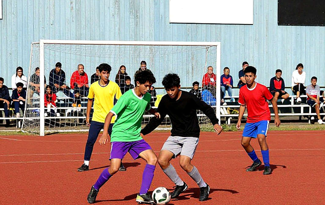 Khoảng trống 6 giây ở V.League: Khi pressing chạm trần và pressing lỗi Khoảng trống 6 giây ở V.League: Khi pressing chạm trần và pressing lỗi