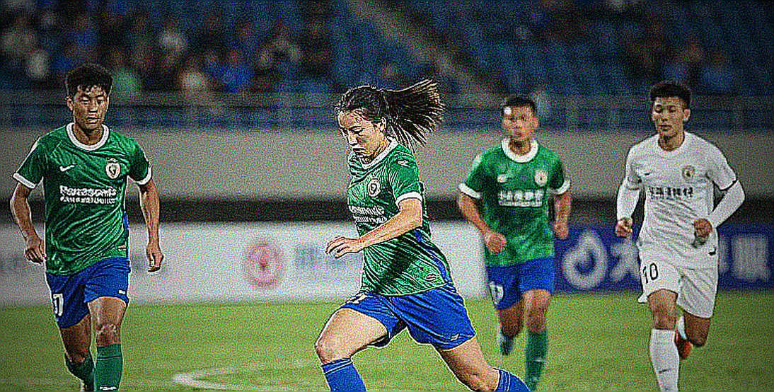 HCMC I Lift the Trophy in Silence: Eight Years on the Throne and the Cracks Nobody Wants to See