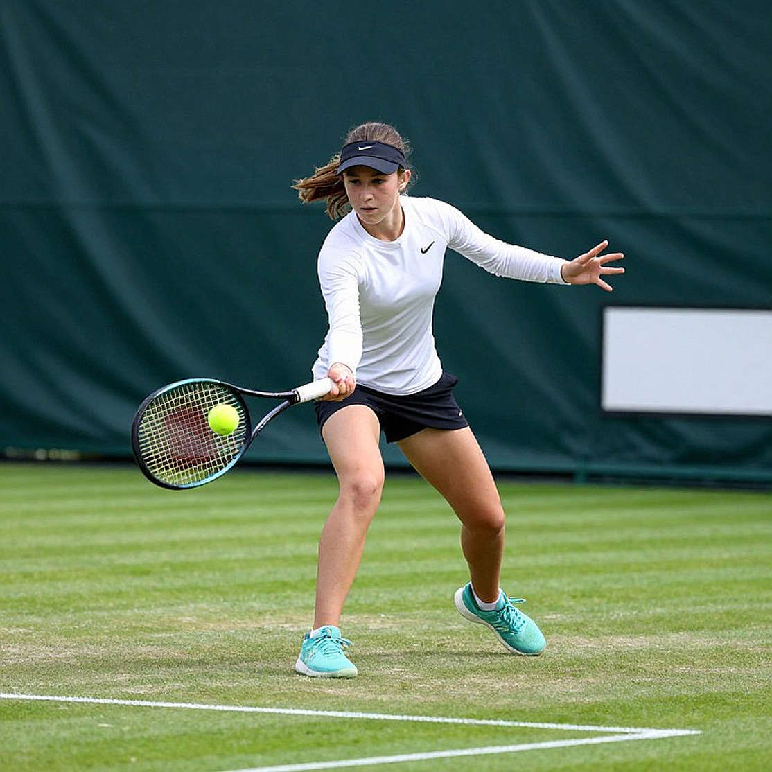 Rybakina Withdraws from Billie Jean King Cup: The World No. 1 and the Grand Slam Points Cliff Rybakina Withdraws from Billie Jean King Cup: The World No. 1 and the Grand Slam Points Cliff