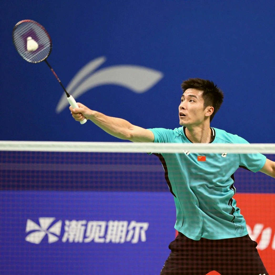 Asian Games 2026: The First-Round Fall of Indian Badminton's Defending Champions and the Load Problem Nobody Read Asian Games 2026: The First-Round Fall of Indian Badminton's Defending Champions and the Load Problem Nobody Read