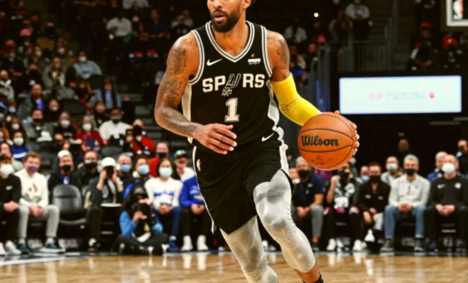 ASVEL hạ Paris 98-96 tại EuroLeague: Nadir Hifi ghi 30 điểm nhưng bỏ lỡ cú ném quyết định