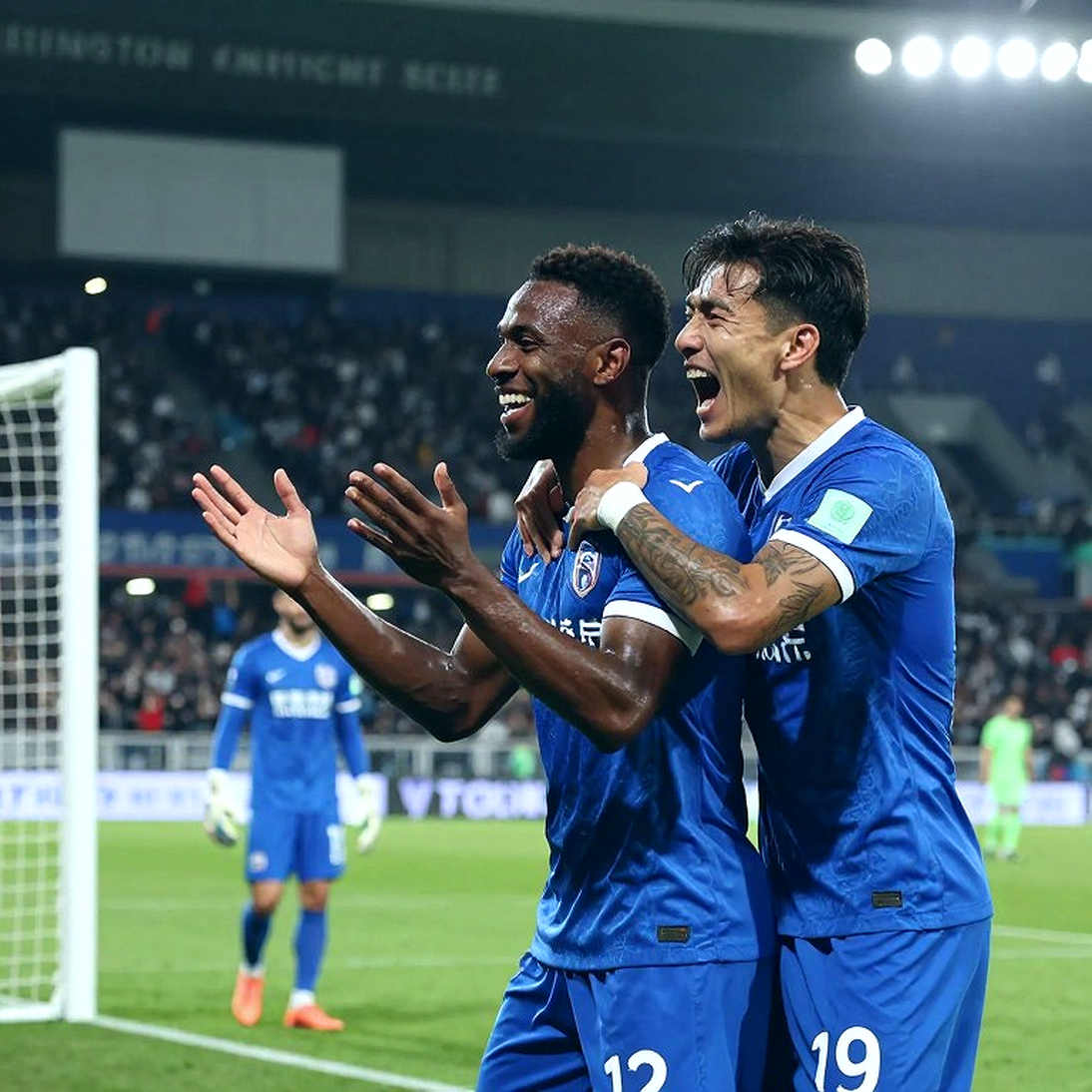Le Classique: PSG thắng Marseille 2-1 bằng bóng chết, giữa một mùa giải đang lệch nhịp Le Classique: PSG thắng Marseille 2-1 bằng bóng chết, giữa một mùa giải đang lệch nhịp