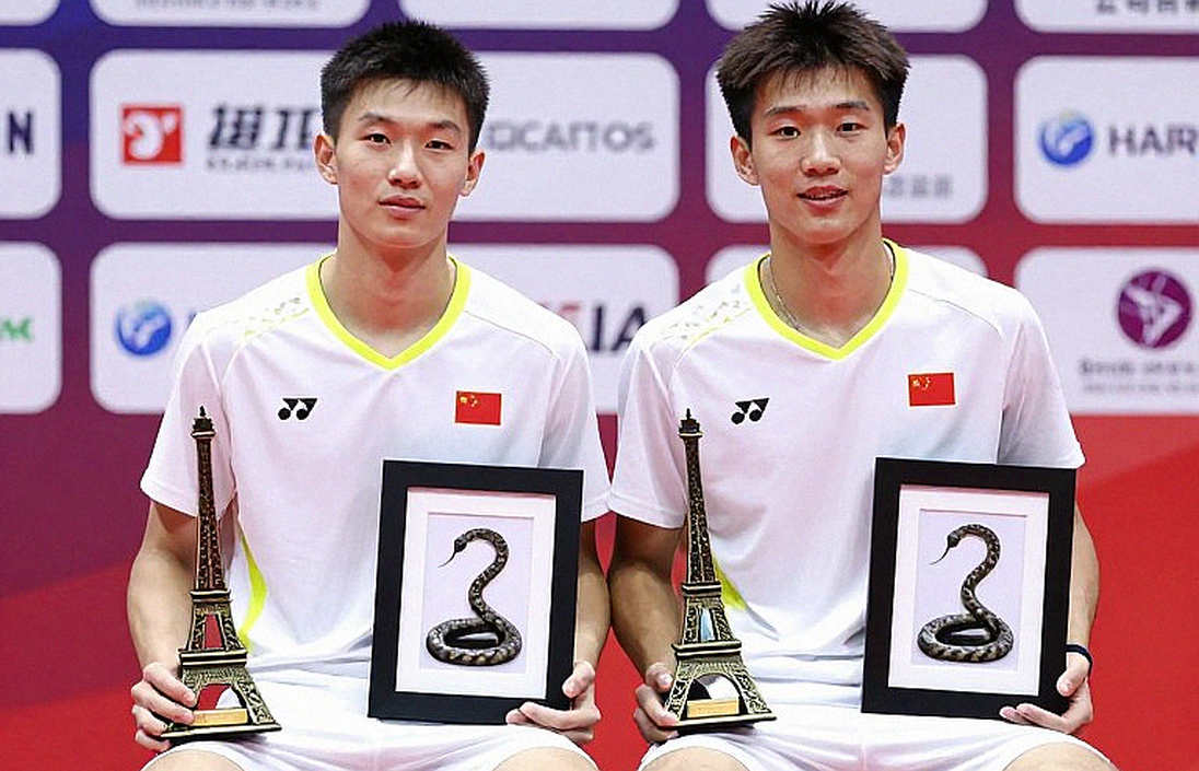Asian Games 2026: Ấn Độ, 20 tay vợt cầu lông và canh bạc đặt cược vào một mũi nhọn Asian Games 2026: Ấn Độ, 20 tay vợt cầu lông và canh bạc đặt cược vào một mũi nhọn