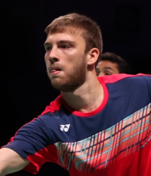Rasmus KJAER