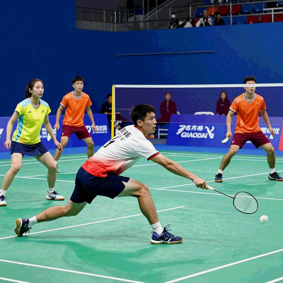 Lakshya Sen thua Loh Kean Yew tại Asian Games 2026: 70 phút và khoảng cách giữa lợi thế với kiểm soát
