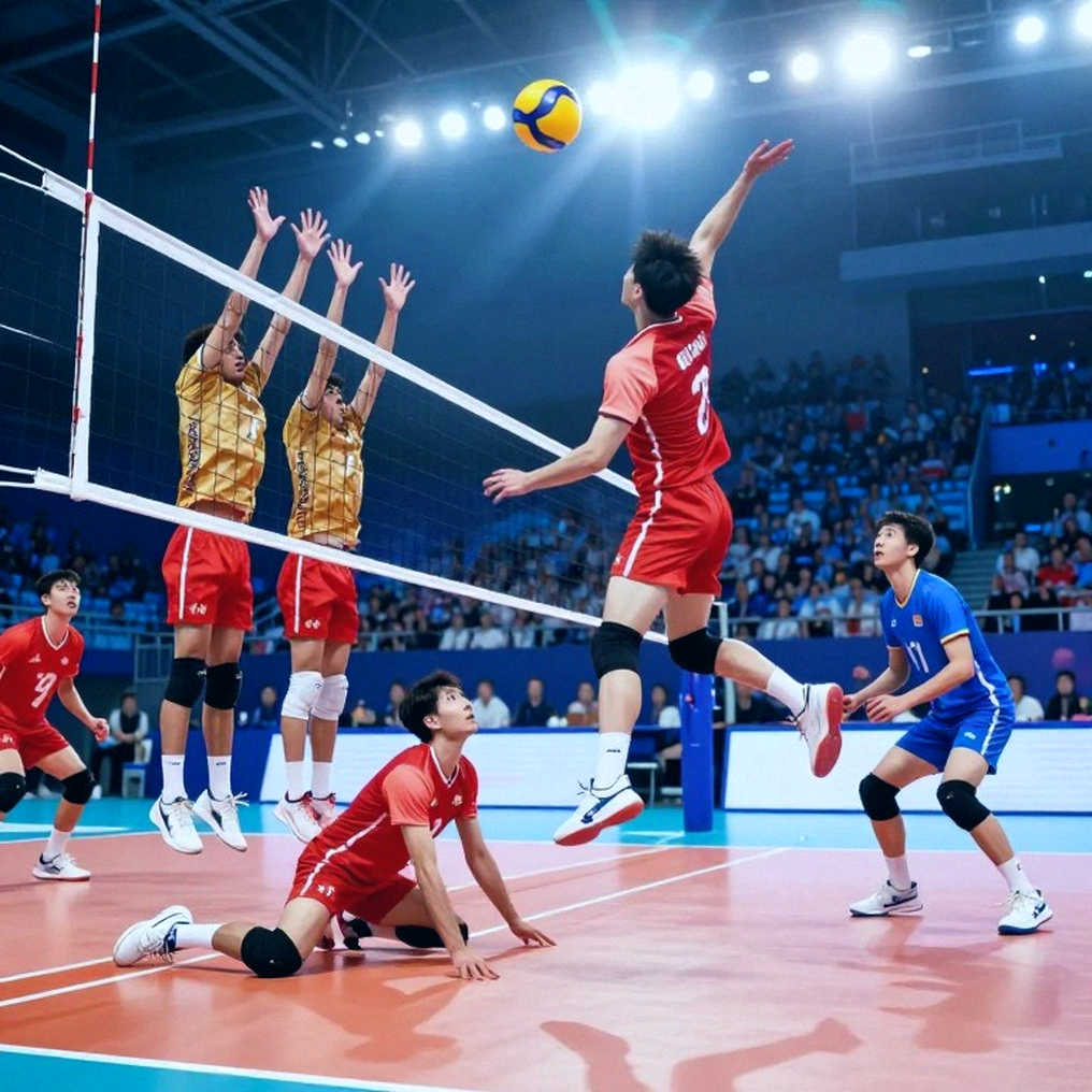 Türkiye at the 2027 World Championship: the ticket is secured, the draw decides the rest