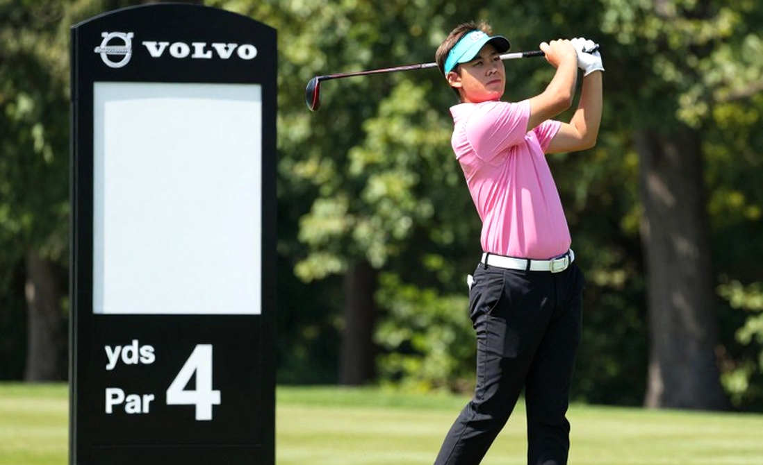 Good Good CEO từ chức sau tranh cãi quảng cáo Callaway: Bài học về quản trị thương hiệu trong kỷ nguyên golf số