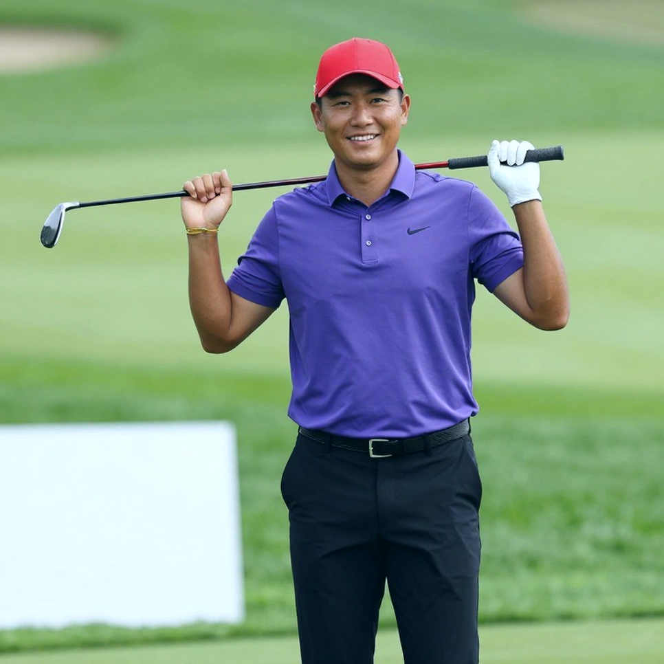 Good Good CEO từ chức sau tranh cãi quảng cáo Callaway: Bài học về quản trị thương hiệu trong kỷ nguyên golf số