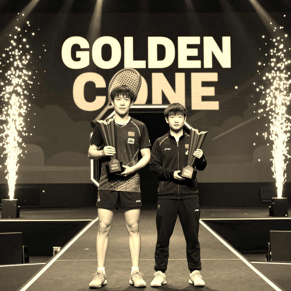 Ljubljana và ván cờ thể chế: Giải bóng bàn châu Âu lần thứ 45 nhìn từ hàng ghế quan sát