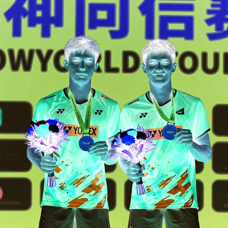 Kumamoto Masters 2026: Li Shifeng lĩnh ấn đơn nam Trung Quốc, Shi Yuqi vắng mặt và khoảng trống dữ liệu