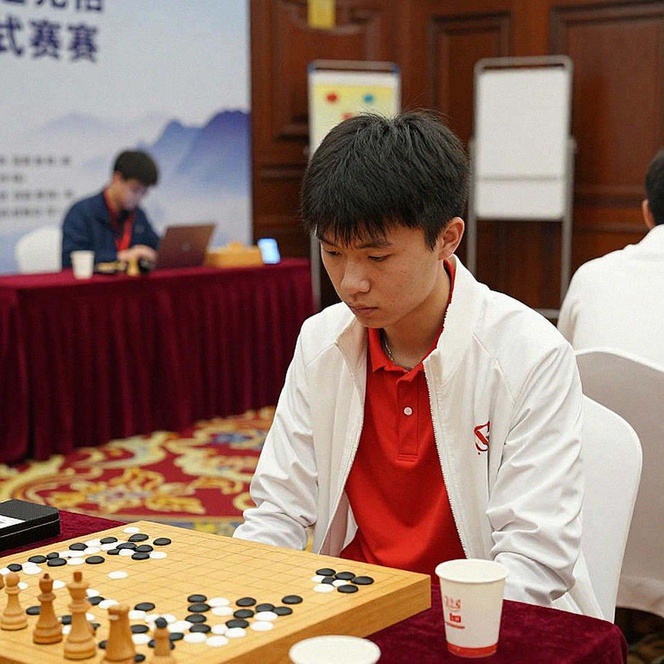Fritz 20: A 3,400-Elo Machine and What It Cannot Teach Fritz 20: A 3,400-Elo Machine and What It Cannot Teach