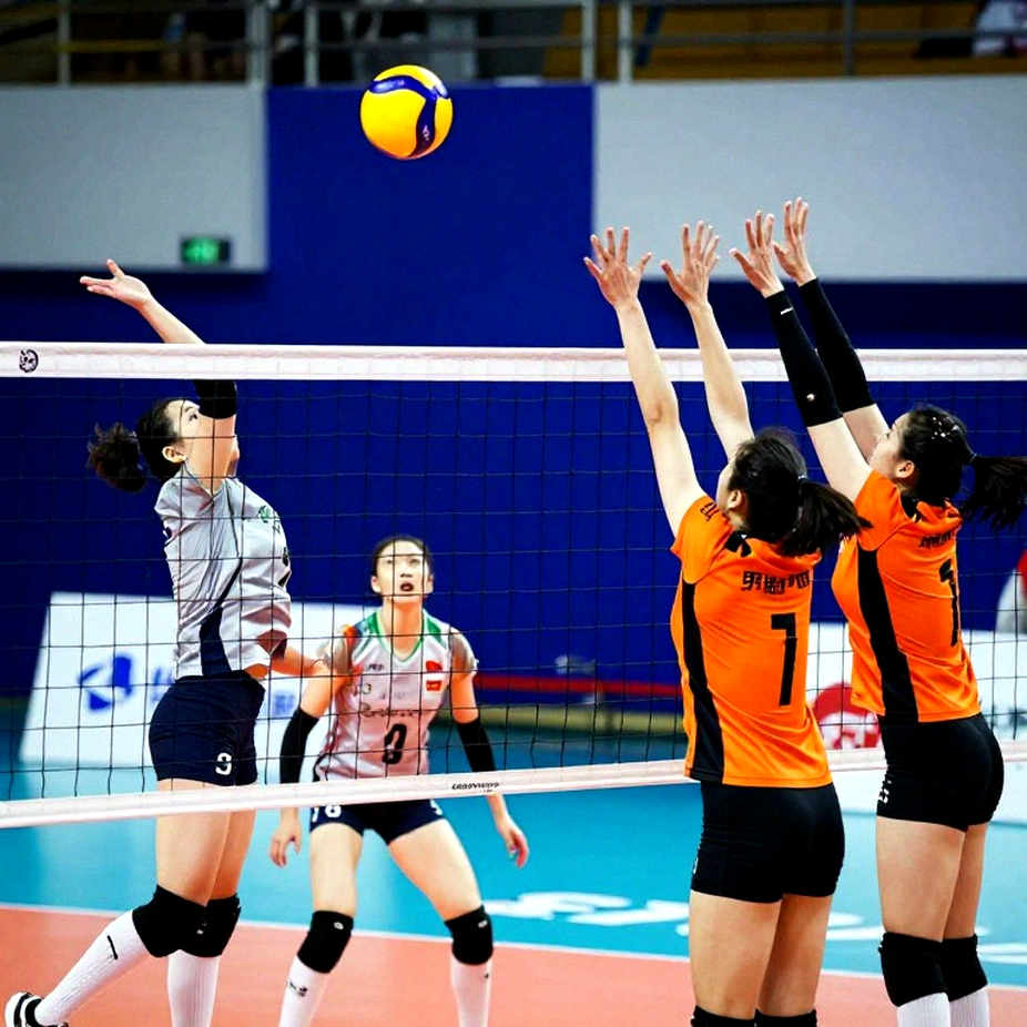 Vietnamese volleyball needs to learn to read the game — not just the score Vietnamese volleyball needs to learn to read the game — not just the score