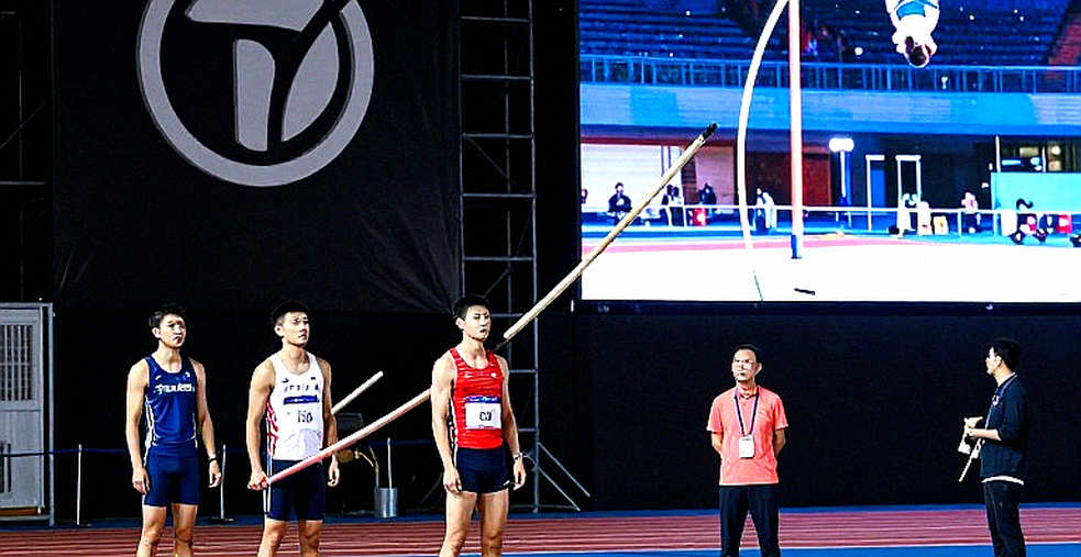 Hai runner Việt Nam về đích Tor des Géants 330 km: Cột mốc hay chỉ là khởi đầu? Hai runner Việt Nam về đích Tor des Géants 330 km: Cột mốc hay chỉ là khởi đầu?