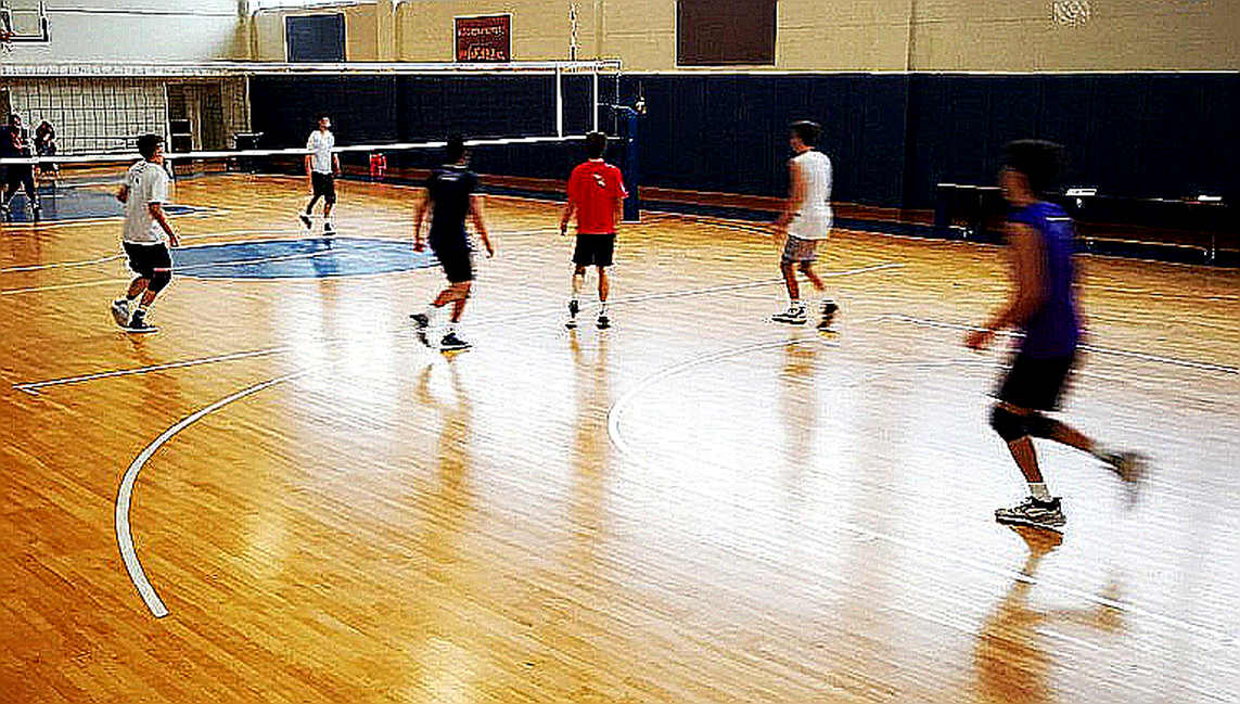 One Block, an Entire System Collapses: The 2026 AVP League Championship Through a Data Lens One Block, an Entire System Collapses: The 2026 AVP League Championship Through a Data Lens