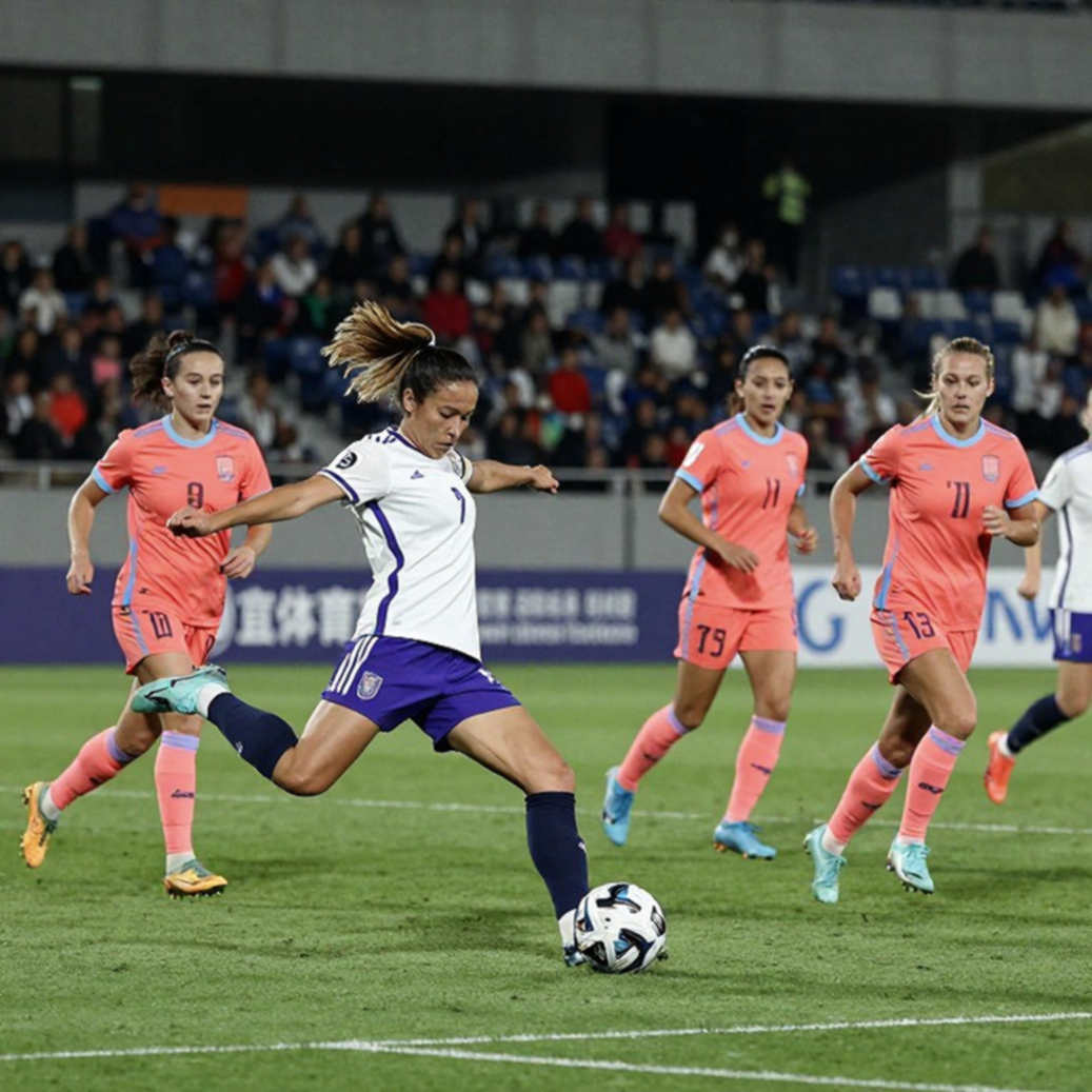 Where Does the V-League Stand on the Asian Football Map? Where Does the V-League Stand on the Asian Football Map?