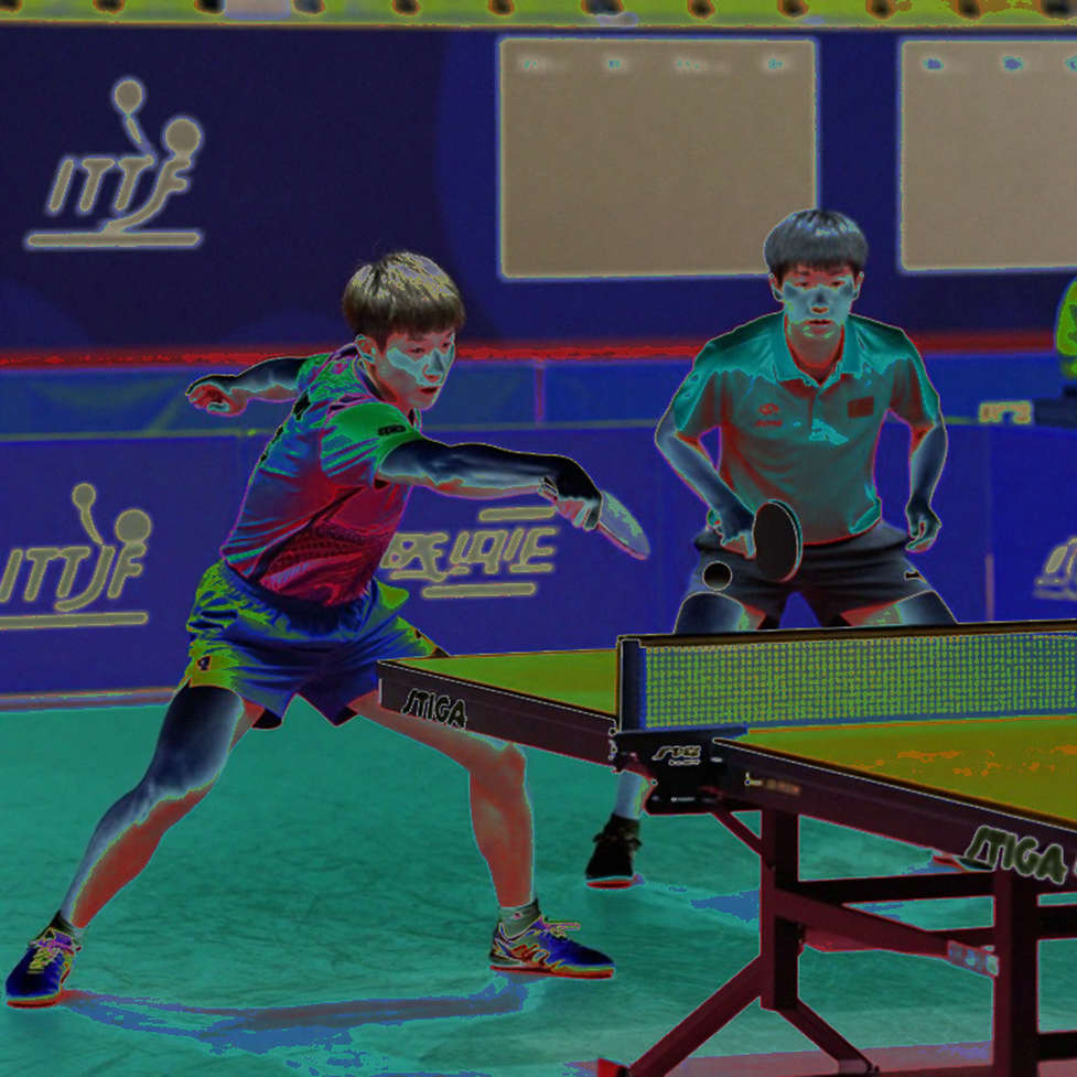 Khi hồ sơ phân tích bóng bàn nữ trả về chín chữ N/A